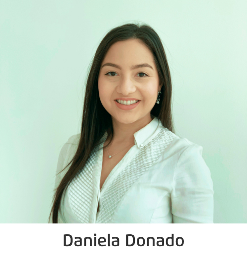Daniela-Donado